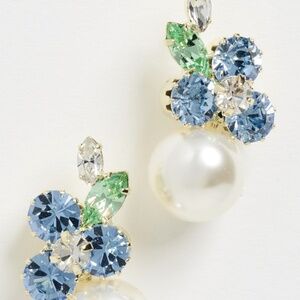 Jennifer Behr - Vivi Earrings